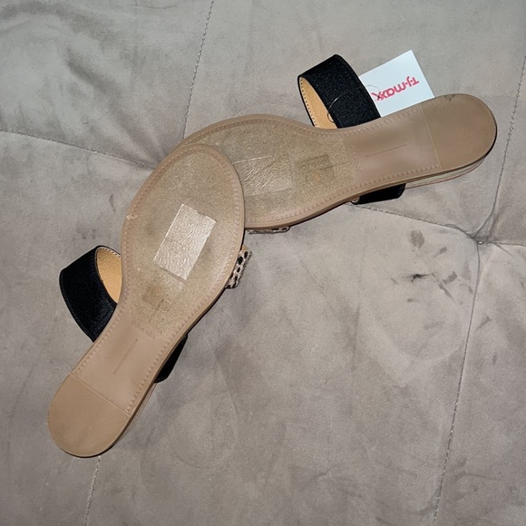 NWT DOLCE VITA SANDAL - Picture 4 of 6